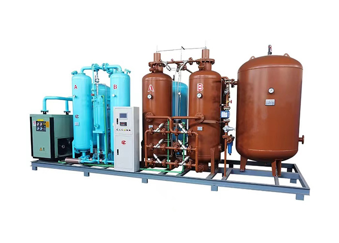 制氮機